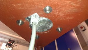 CDE_HAM_III_Abbildung_30_Ausschnitt_Grundplatte_Antennenrotor_4